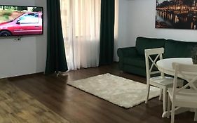 Apartament Rebeca